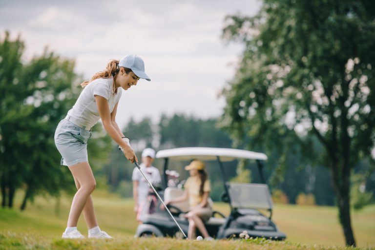 Best Golf Balls for Every Skill Level