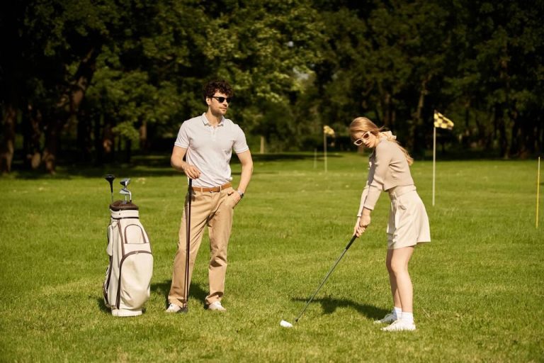 Must-Have Accessories for Golfers